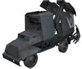 half life wiki transportation